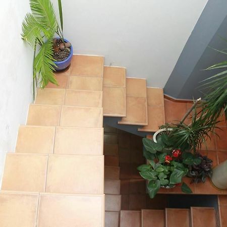 House With 2 Bedrooms In Bueu, With Enclosed Garden And Wifi - 60 M Fr Ngoại thất bức ảnh