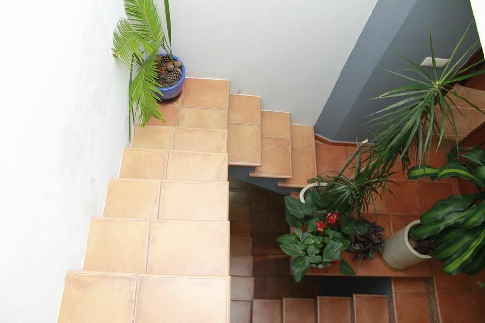 House With 2 Bedrooms In Bueu, With Enclosed Garden And Wifi - 60 M Fr Ngoại thất bức ảnh